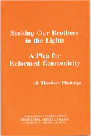 Seeking Our Brothers in the Light